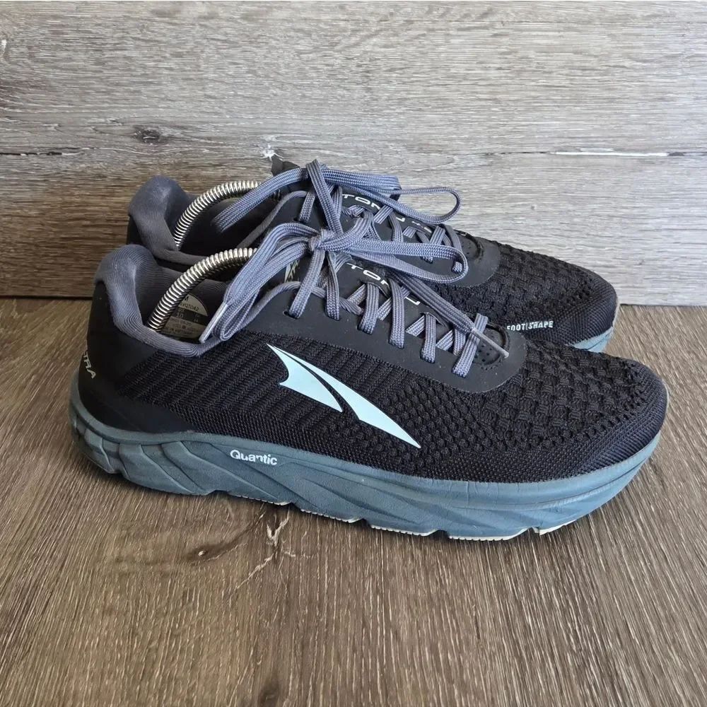 Altra Torin 4.5 Plush Trail Running Shoe Size 10